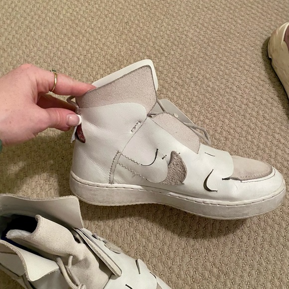 Nike Airforce one deconstructed limited edition - Picture 2 of 3